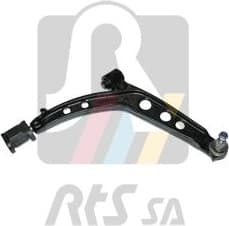 Control/Trailing Arm, wheel suspension 96.00130.1