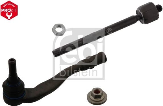 Tie Rod ProKit 40995