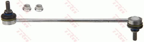 Link/Coupling Rod, stabiliser bar JTS121