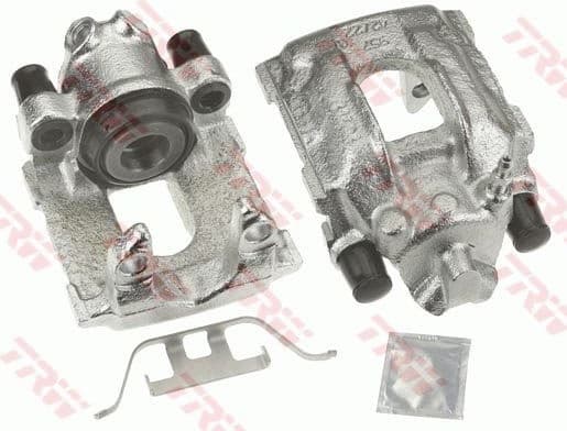 Brake Caliper BHS834E - image 2