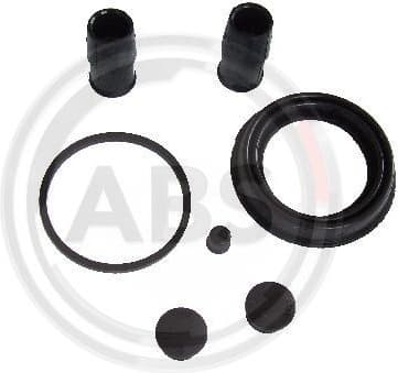 Repair Kit, brake caliper 43036