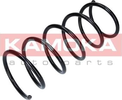 Coil spring 2110025 - image 2
