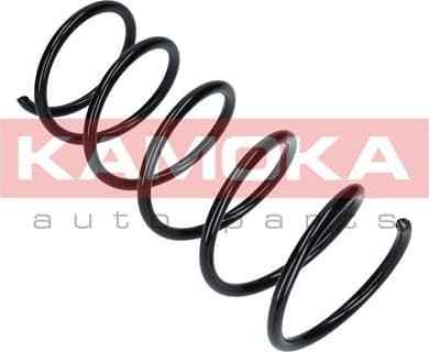 Coil spring 2110025 - image 3