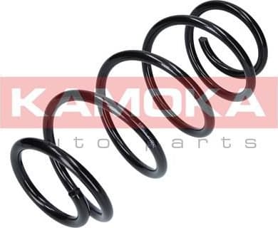 Coil spring 2110042 - image 2