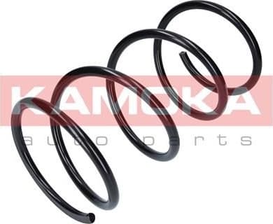 Coil spring 2110034 - image 2