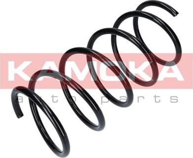 Coil spring 2110047 - image 3