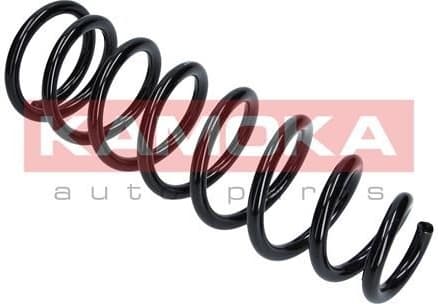 Coil spring 2110170 - image 5