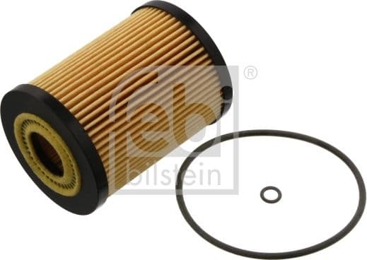 Oil Filter 37478 - image 2