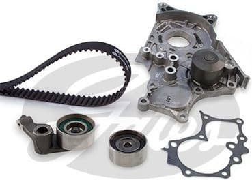 Water Pump & Timing Belt Kit PowerGrip™ KP15562XS-2