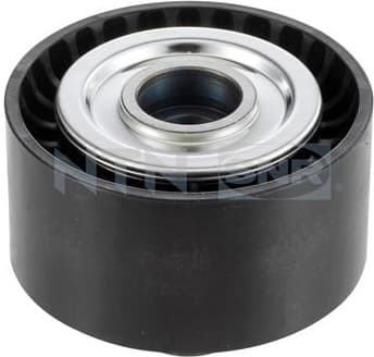 Deflection/Guide Pulley, V-ribbed belt GA359.16