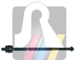 Tie rod inner (rack end) 9200996 - image 2