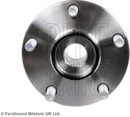Wheel Bearing Kit ADT38286 - image 3