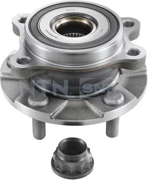 Wheel Bearing Kit R169.71