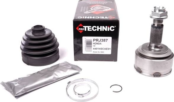 CV joint outer PRJ387 - image 2