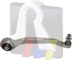 Arm front suspension 95059781 - image 2