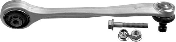 Arm front suspension 33897 02