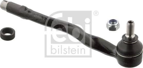Tie Rod End 12697