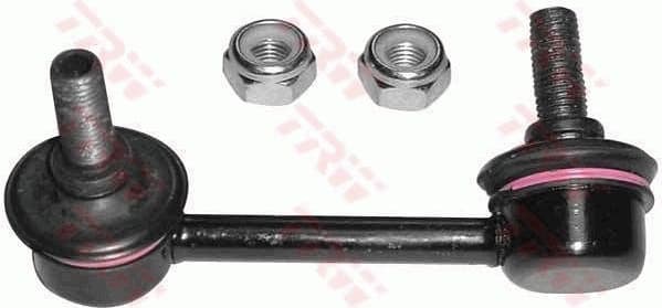 Link/Coupling Rod, stabiliser bar JTS7528