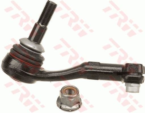 Tie Rod End JTE1050
