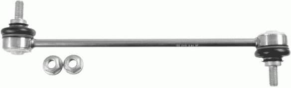 Link/Coupling Rod, stabiliser bar 17981 02