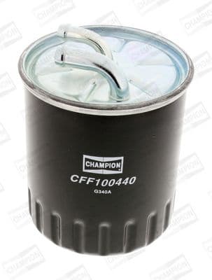 Filter diesel fuel CFF100440 - image 2