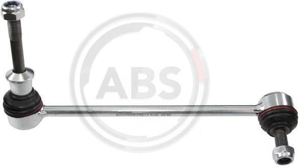 Link/Coupling Rod, stabiliser bar 260596
