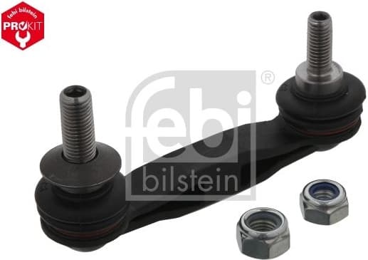 Link/Coupling Rod, stabiliser bar ProKit 33492