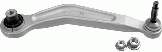 Control/Trailing Arm, wheel suspension 13203 02