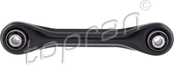 Arm rear suspension 304509