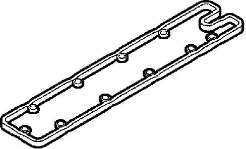 Gasket valve cover 331.550 - image 2