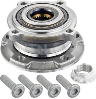 Bearing wheel R15045 - image 2