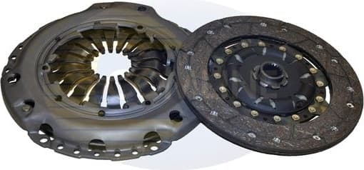 Clutch kit ECK253