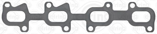 Gasket exhaust manifold 387.662 - image 2