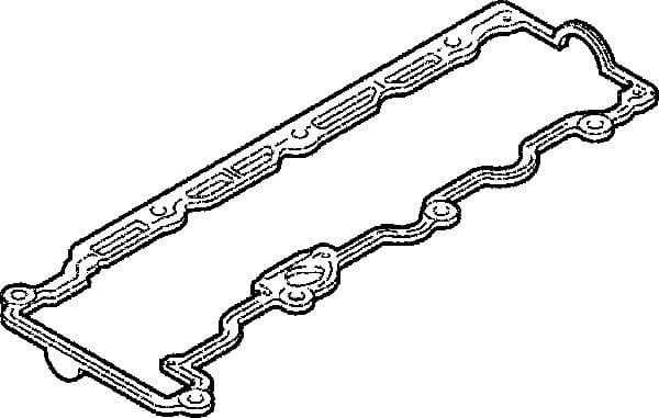 Gasket valve cover 864.310 - image 2