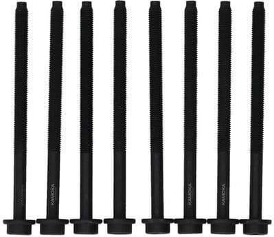 Cylinder Head Bolt Set 8709030