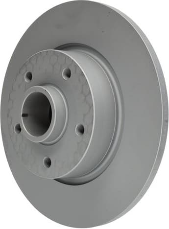 Brake Disc 24.0112-0217.2 - image 3