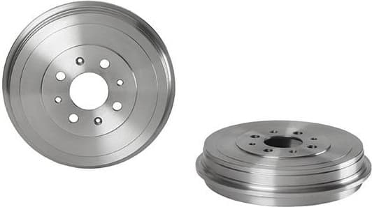 Brake Drum ESSENTIAL LINE 14.A855.10 - image 3