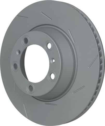 Brake Disc 24.0128-0283.1 - image 3
