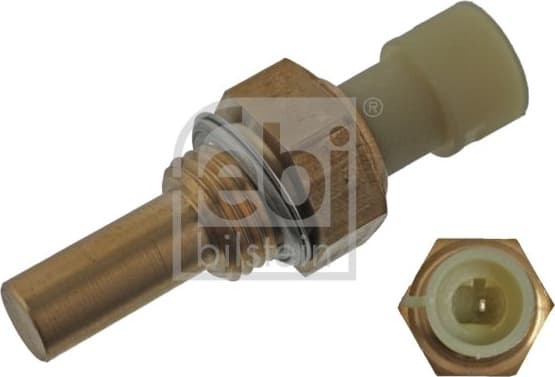 Sensor, coolant temperature 45396