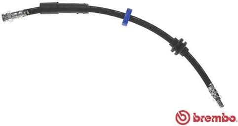 Brake Hose ESSENTIAL LINE T23180 - image 2
