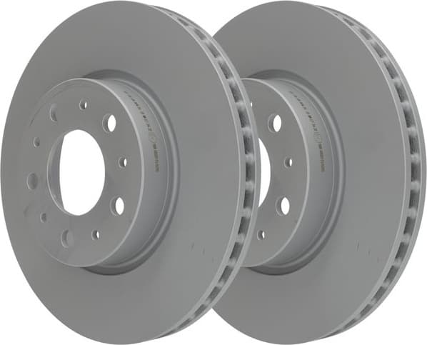 Brake Disc 24012601051 - image 2