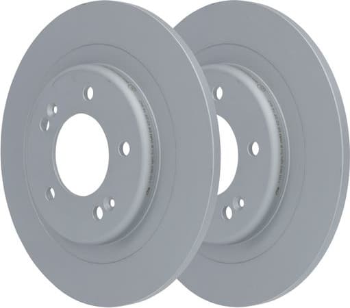 Brake Disc 24.0110-0383.1 - image 2