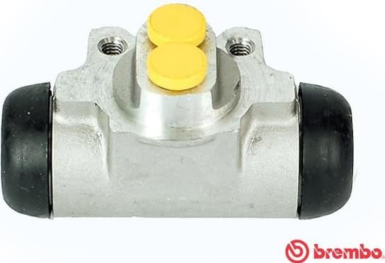 Wheel Brake Cylinder ESSENTIAL LINE A 12 A83