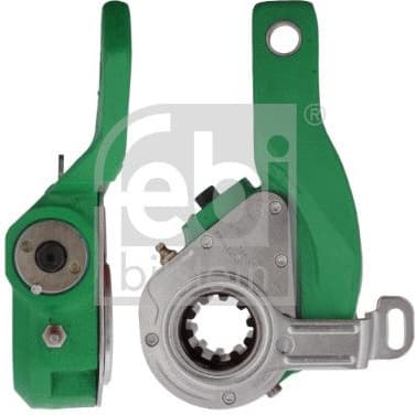 Adjuster, braking system 31593
