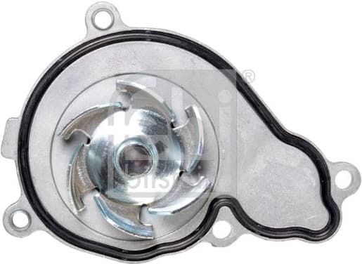 Water Pump, engine cooling 175484 - image 2