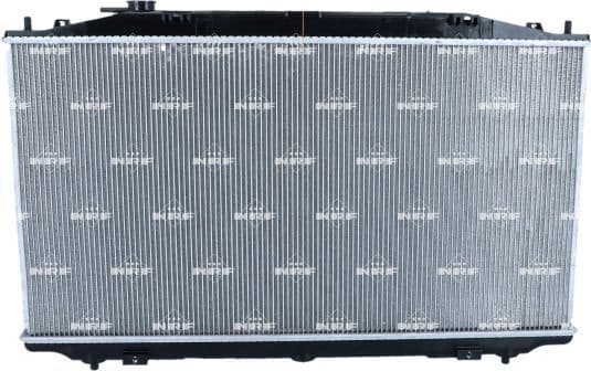 Radiator, engine cooling 550046 - image 3