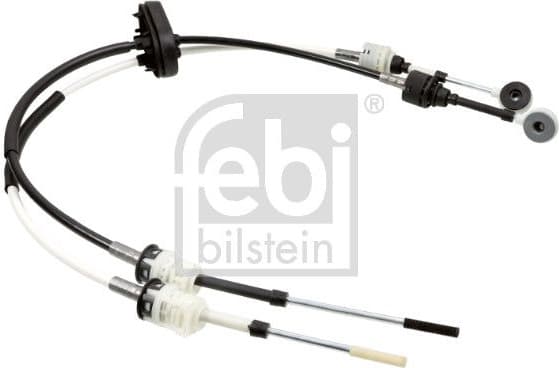 Cable Pull, manual transmission 179831