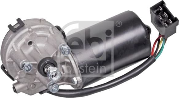 Wiper Motor 36870