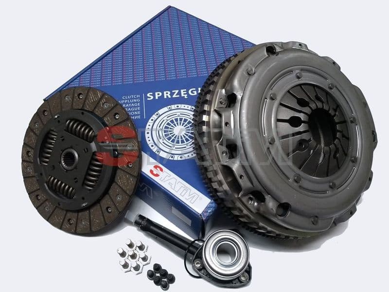 Clutch Kit 130.732