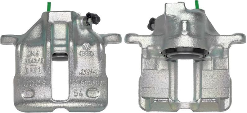 Brake Caliper 24.3541-1764.5 - image 2